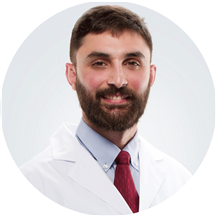 Dr. George Rizk, OD