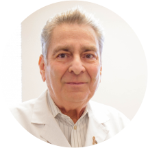 Dr. George S. Tabor, MD