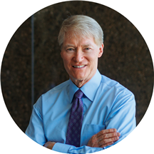 Dr. George Sanders, MD
