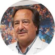 Dr. George Saridakis, DO