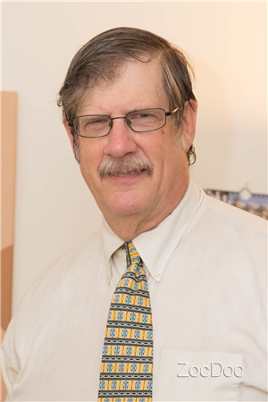 Dr. George Schumacher, PhD