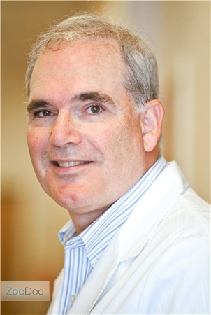 Dr. George Shida, OD