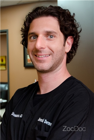 Dr. George Skandamis, MD
