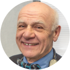 Dr. George Sopko, MD