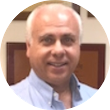 Dr. George Spyropoulos, DDS