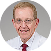 Dr. George Stoneman, MD