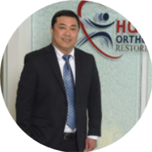 Dr. George Tang, MD