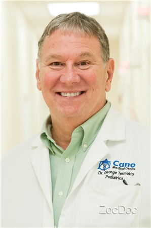 Dr. George Termotto, MD