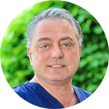 Dr. George Trakakis, DDS