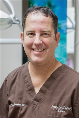 Dr. George Trevino, DDS