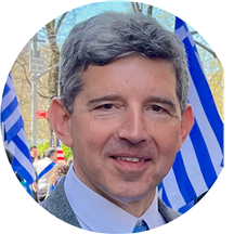 Dr. George Tsioulias, MD, FACS
