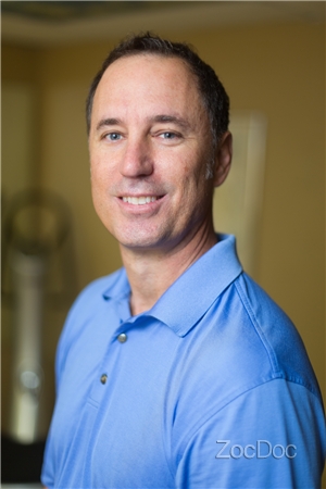 Dr. George Ujkic, DC