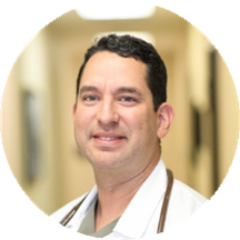 Dr. George Valdez, MD