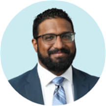 Dr. George Varghese, MD, FAAD