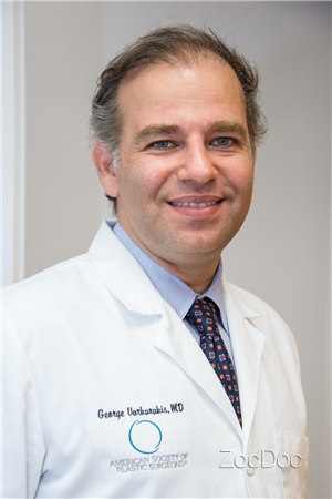 Dr. George Varkarakis, MD