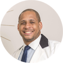 Dr. George Vermenton Molina, MD