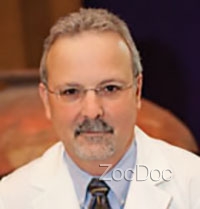 Dr. George Walker, MD