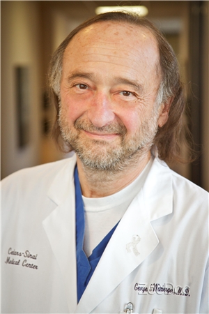 Dr. George Weinberger, MD, FACOG