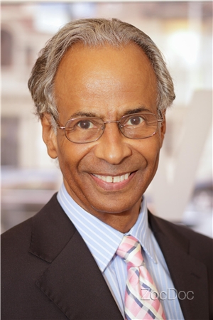 Dr. George Williams, DMD
