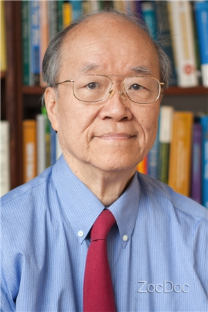 Dr. George Wing, MD