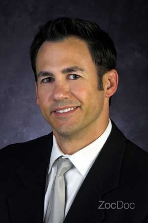 Dr. George Zoys, MD