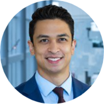 Dr. Georges Bounajem, MD