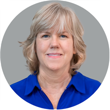 Dr. Georgia Spangenberg, OD