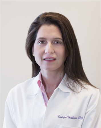 Dr. Georgia Vasilakis, MD