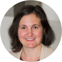 Dr. Georgiana Boboc, MD