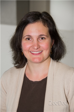 Dr. Georgiana Boboc, MD