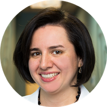 Dr. Georgiana Munteanu, DDS