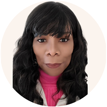 Dr. Georgiette Brown, DNP