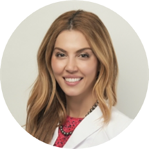 Dr. Georgina Ferzli, MD, MS
