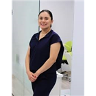Dr. Georgina Medina, DDS