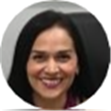 Dr. Georgina Quintero Golshan, DDS