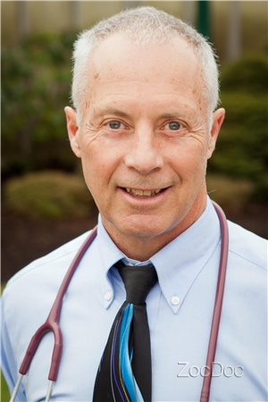 Dr. Gerald (Jerry) Duris, MD