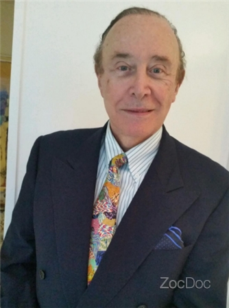 Dr. Gerald Acker, MD