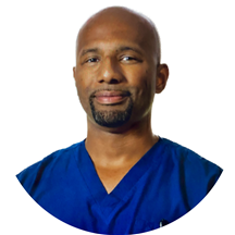 Dr. Gerald Barnes, DC, CCSP