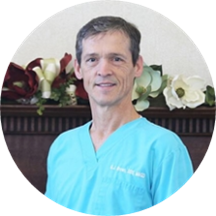 Dr. Gerald Brown, DDS