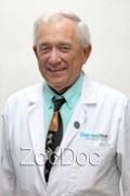 Dr. Gerald Burnett, MD