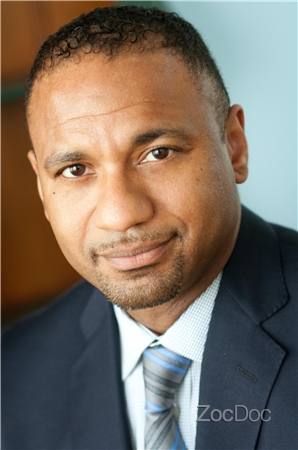 Dr. Gerald Cooke, MD