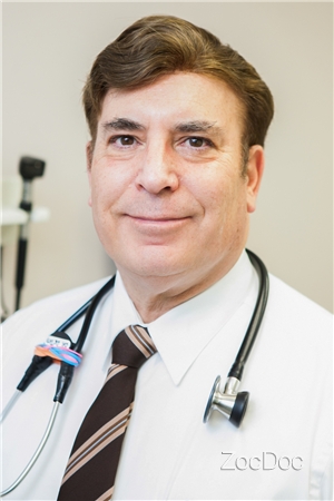 Dr. Gerald Detata, MD