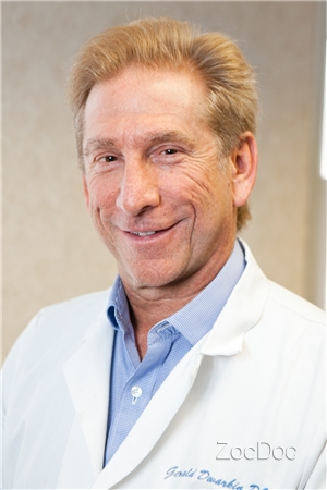 Dr. Gerald Dworkin, DO