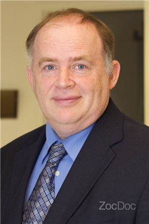 Dr. Gerald Gaughan, MD