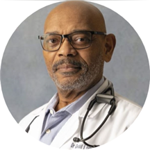 Dr. Gerald Harris II, DO