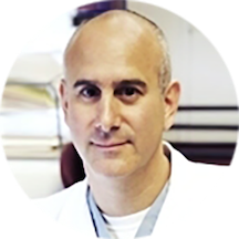 Dr. Gerald J. Shepps, MD