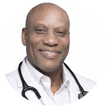 Dr. Gerald Joseph, MD