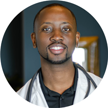 Dr. Gerald Kilpatrick, DC