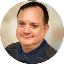 Dr. Gerald Mccallum, PhD