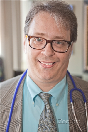 Dr. Gerald Mingolelli, MD